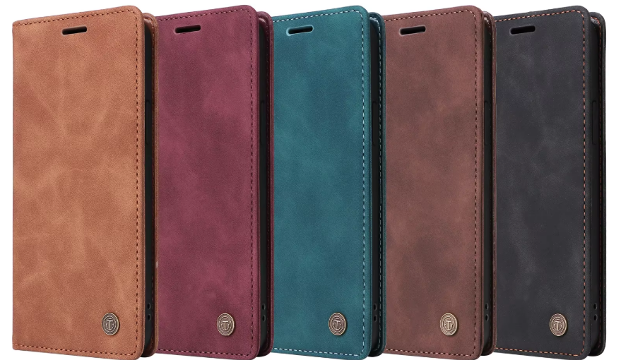 Flip Cover - Samsung Hülle