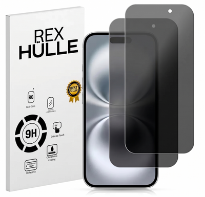 UltraShield Glas - Iphone