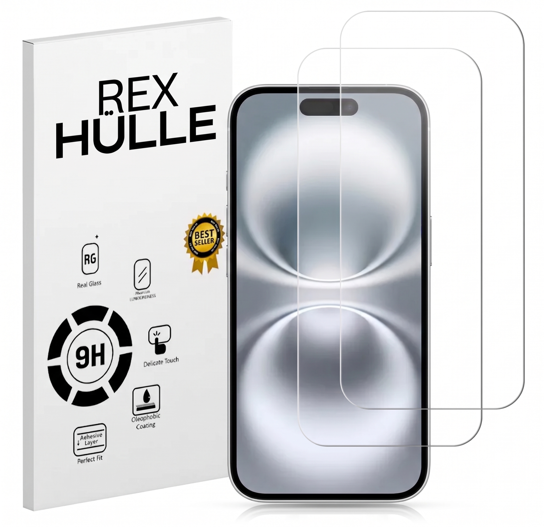 UltraShield Glas- Samsung