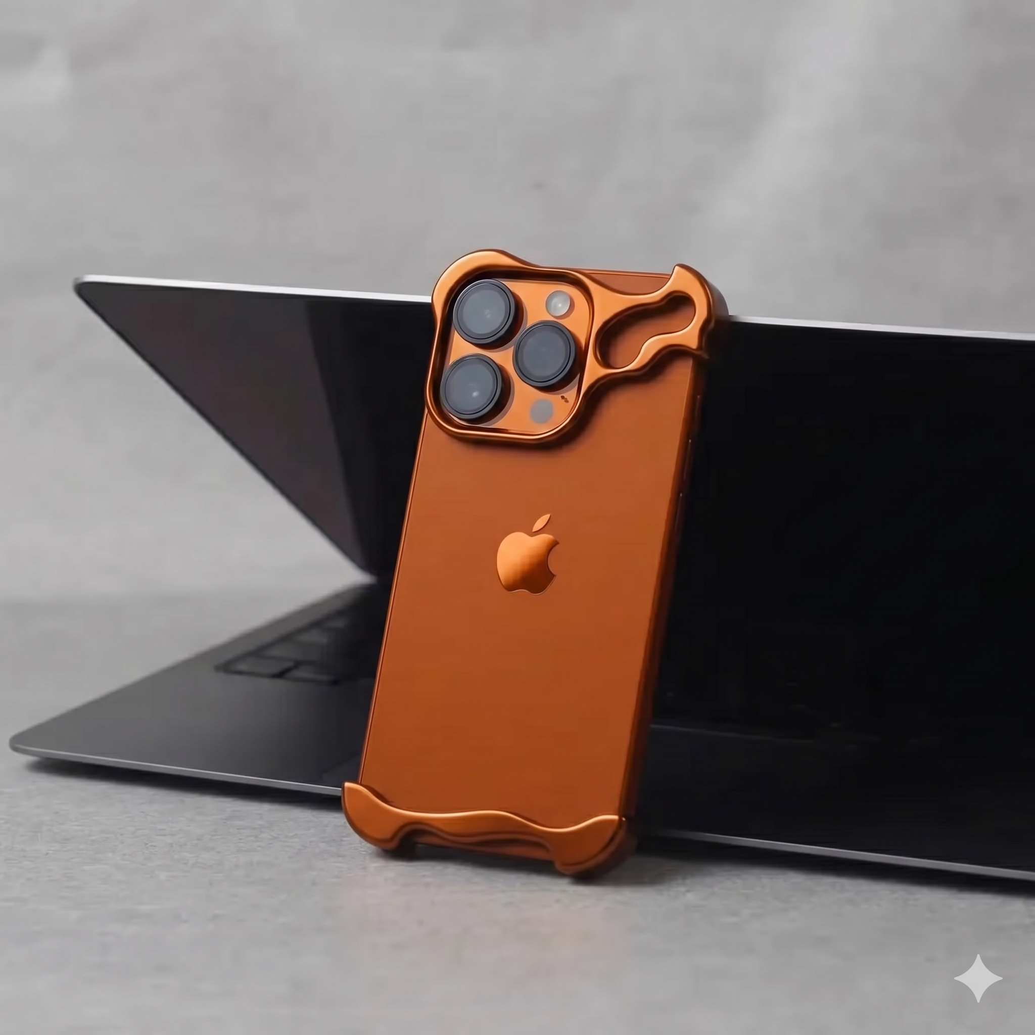 MetalGuard Pro - Iphone
