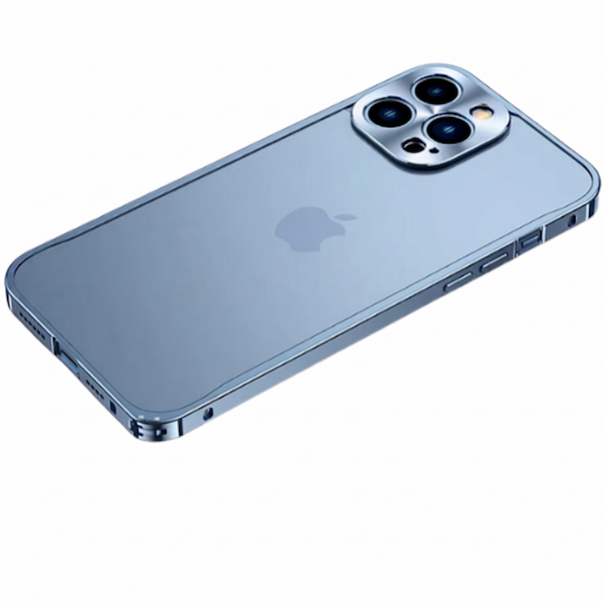 AluGuard - Iphone Hülle