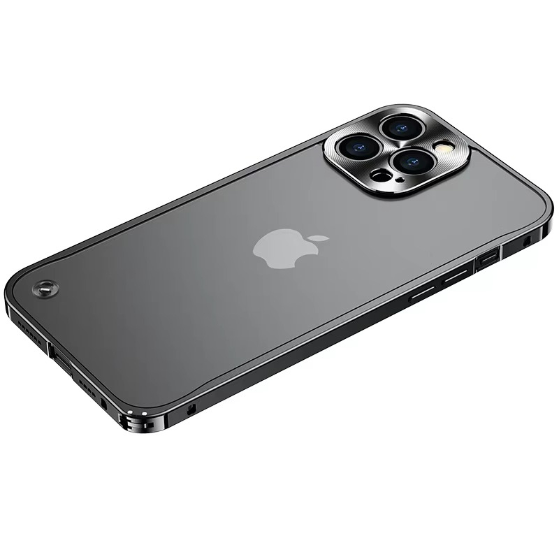 AluGuard - Iphone Hülle