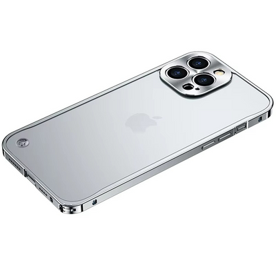 AluGuard - Iphone Hülle