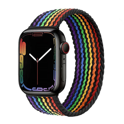 Apple Watch PureLoop Armband