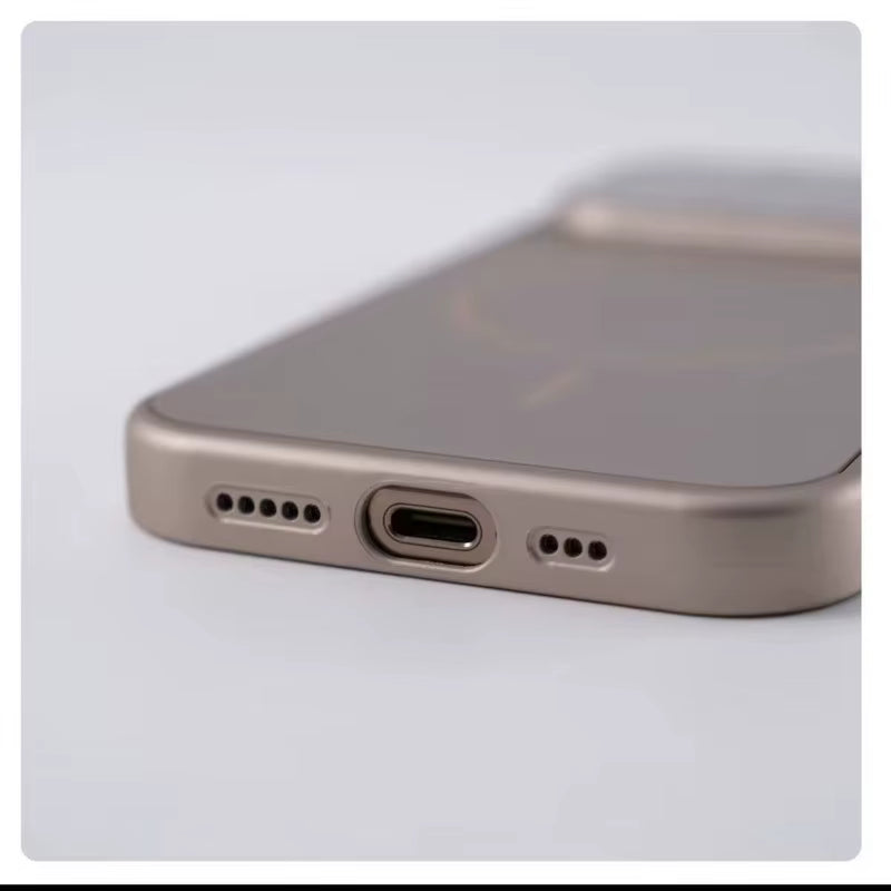 ClearGuard 1800 - Iphone
