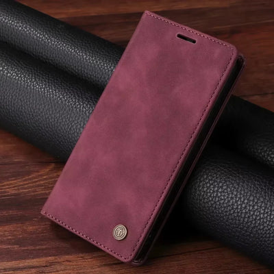 Flip Cover - Samsung Hülle