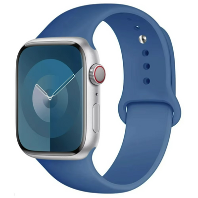 Apple Watch SiliconeFit Band