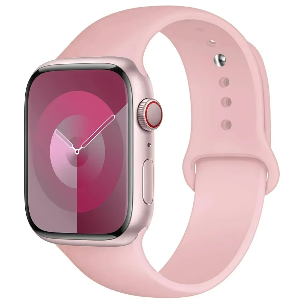 Apple Watch SiliconeFit Band