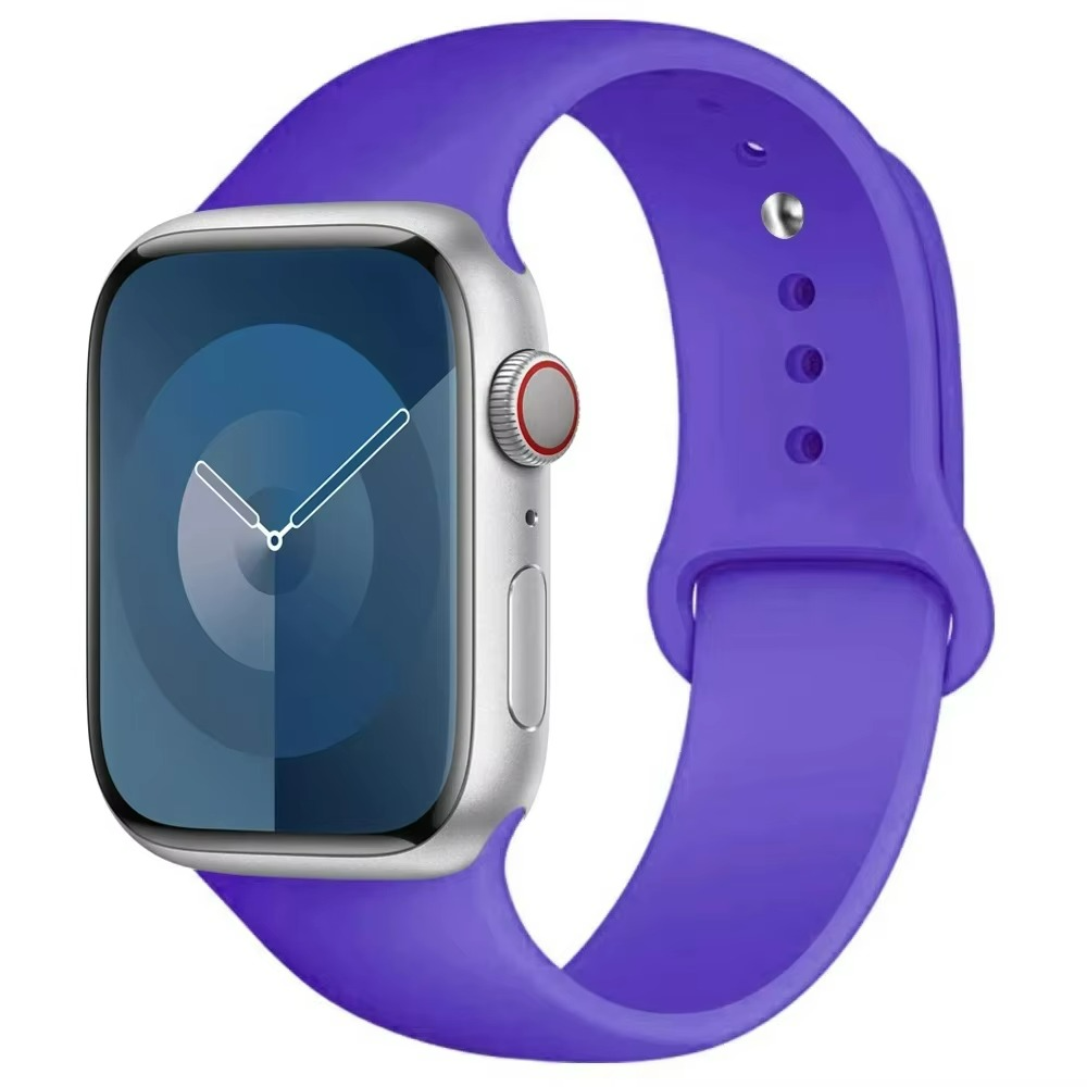 Apple Watch SiliconeFit Band