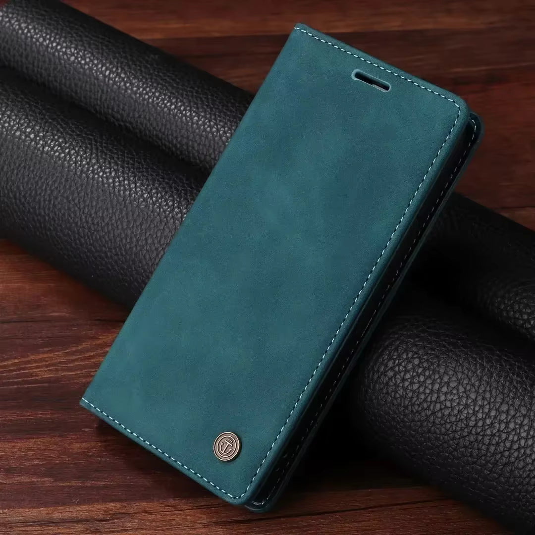 Flip Cover - Samsung Hülle