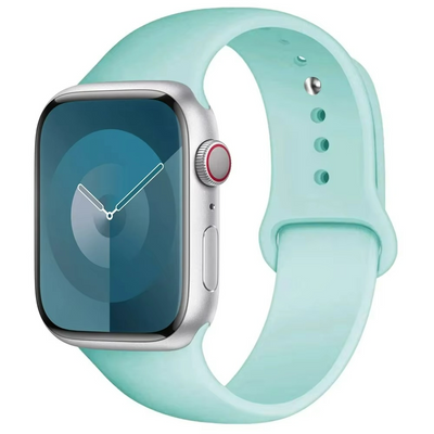 Apple Watch SiliconeFit Band