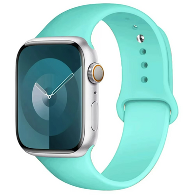 Apple Watch SiliconeFit Band