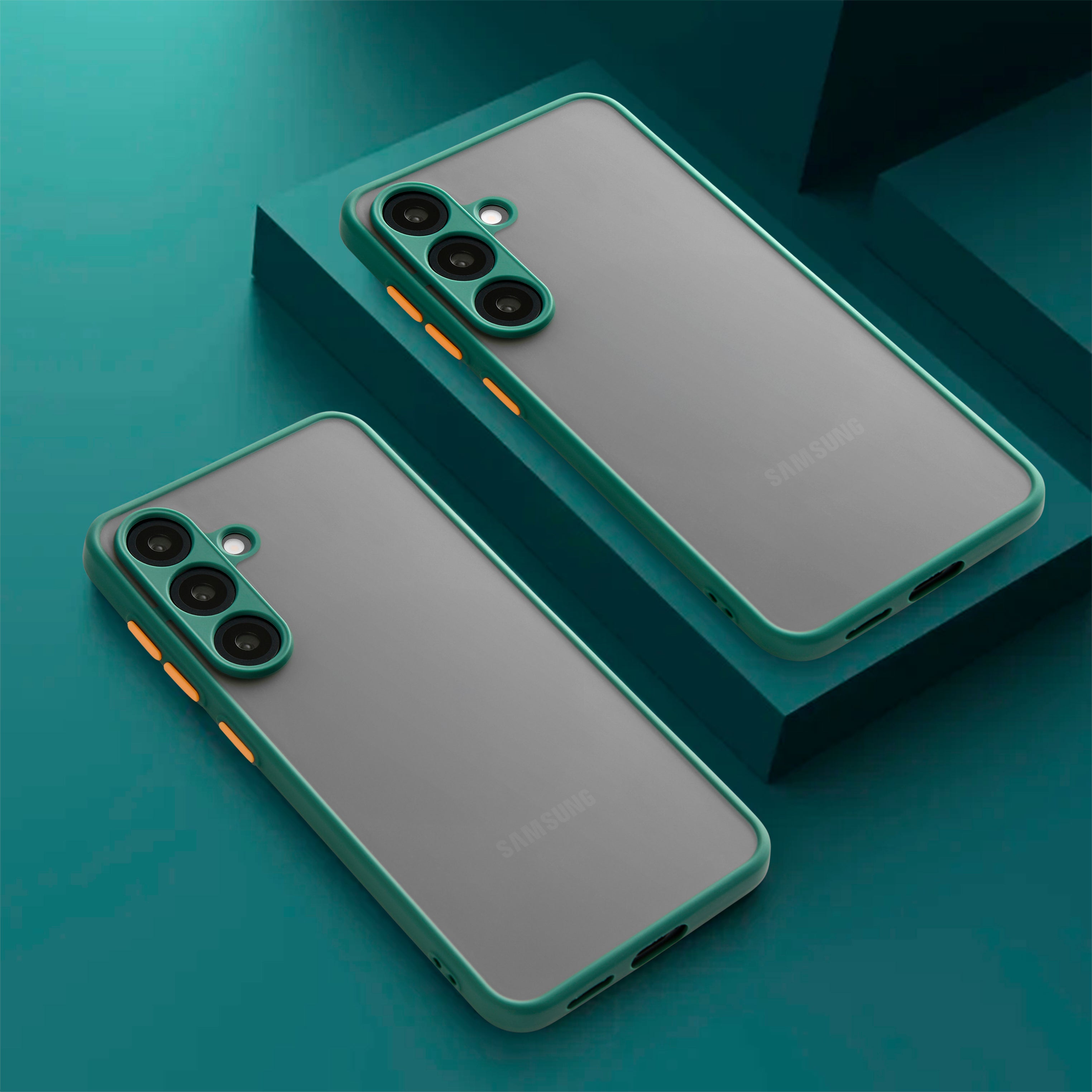 Urban Matte - Samsung Hülle