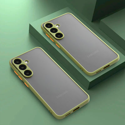 Urban Matte - Samsung Hülle