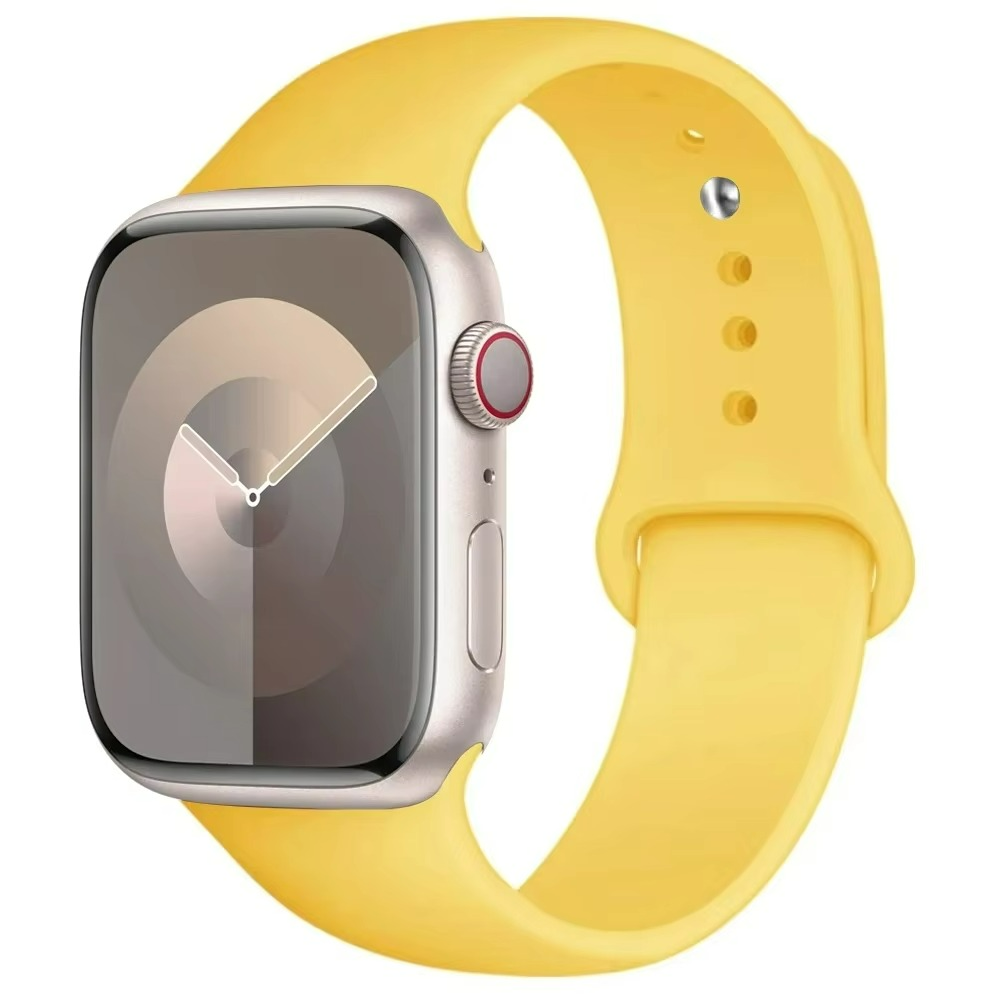 Apple Watch SiliconeFit Band