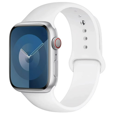Apple Watch SiliconeFit Band