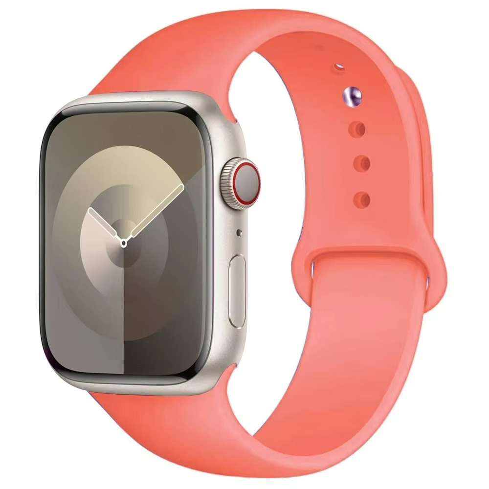 Apple Watch SiliconeFit Band
