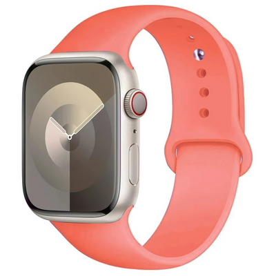 Apple Watch SiliconeFit Band