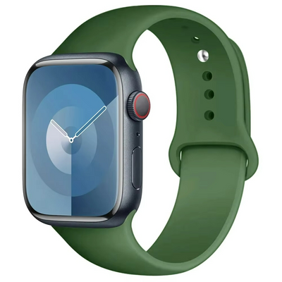 Apple Watch SiliconeFit Band