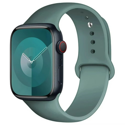 Apple Watch SiliconeFit Band