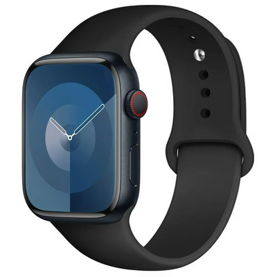 Apple Watch SiliconeFit Band