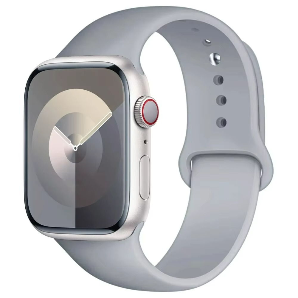 Apple Watch SiliconeFit Band