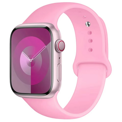 Apple Watch SiliconeFit Band