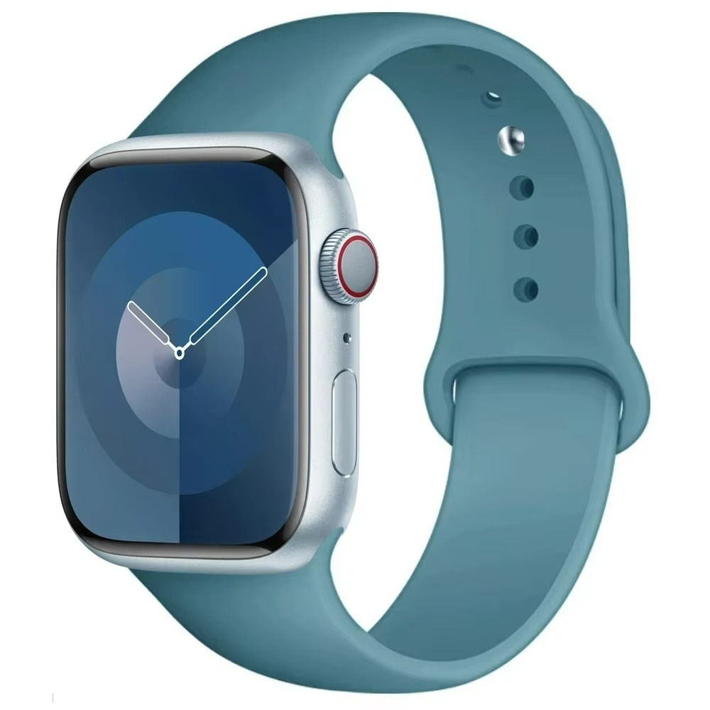 Apple Watch SiliconeFit Band