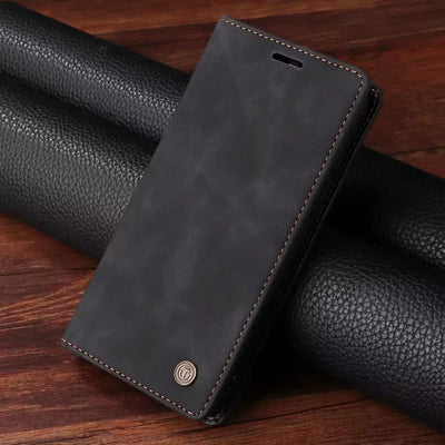 Flip Cover - Samsung Hülle