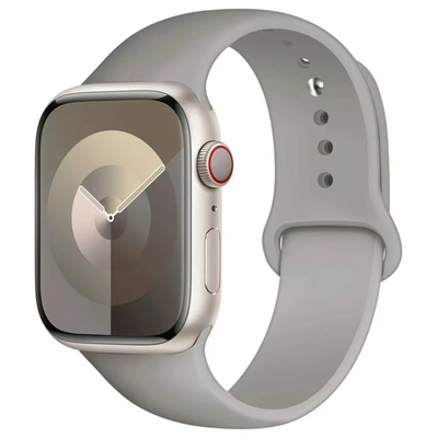 Apple Watch SiliconeFit Band