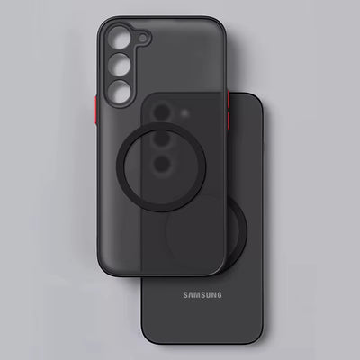 Urban Matte MagSafe - Samsung Hülle
