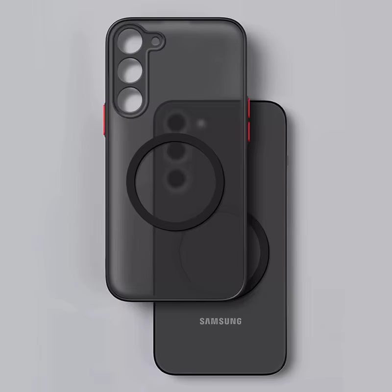 Urban Matte MagSafe - Samsung Hülle