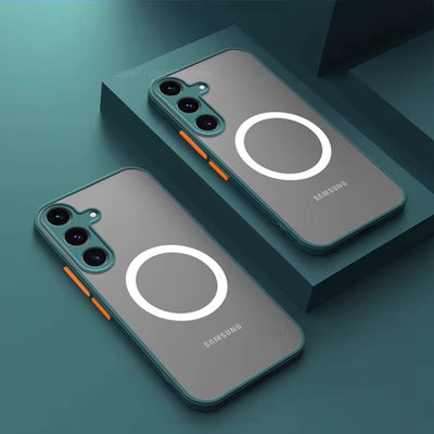 Urban Matte MagSafe - Samsung Hülle