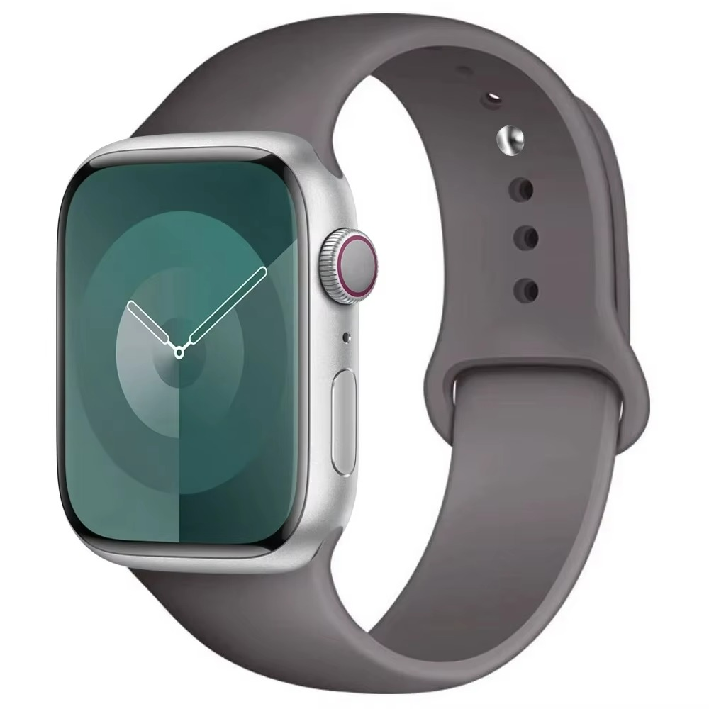 Apple Watch SiliconeFit Band