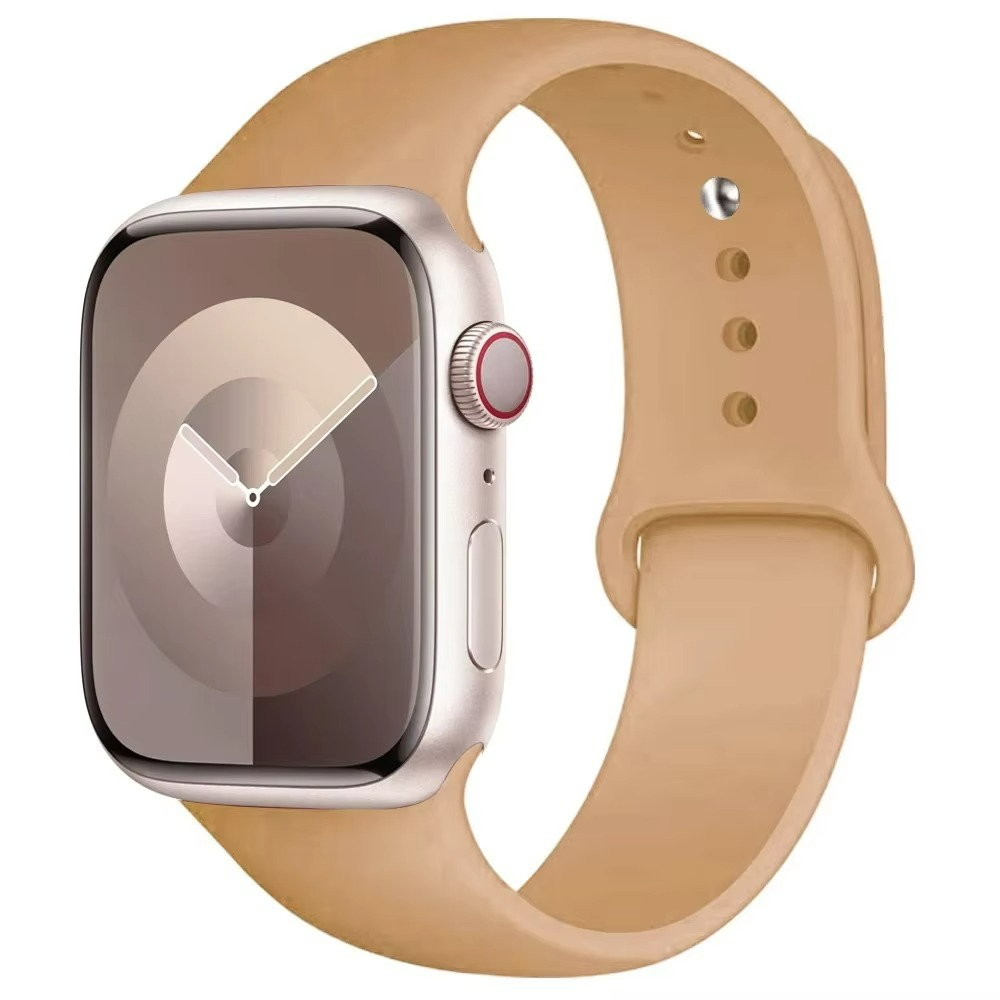 Apple Watch SiliconeFit Band