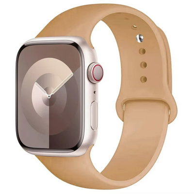 Apple Watch SiliconeFit Band