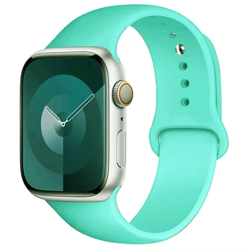 Apple Watch SiliconeFit Band