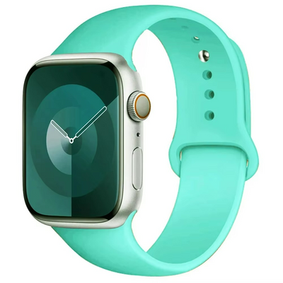 Apple Watch SiliconeFit Band