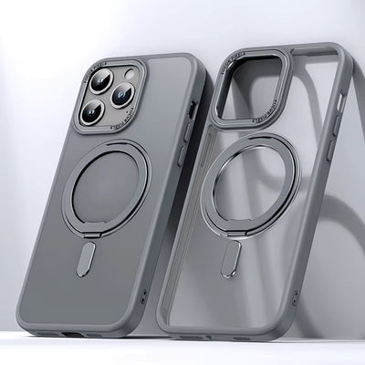 MagRing Pro - Iphone Hülle