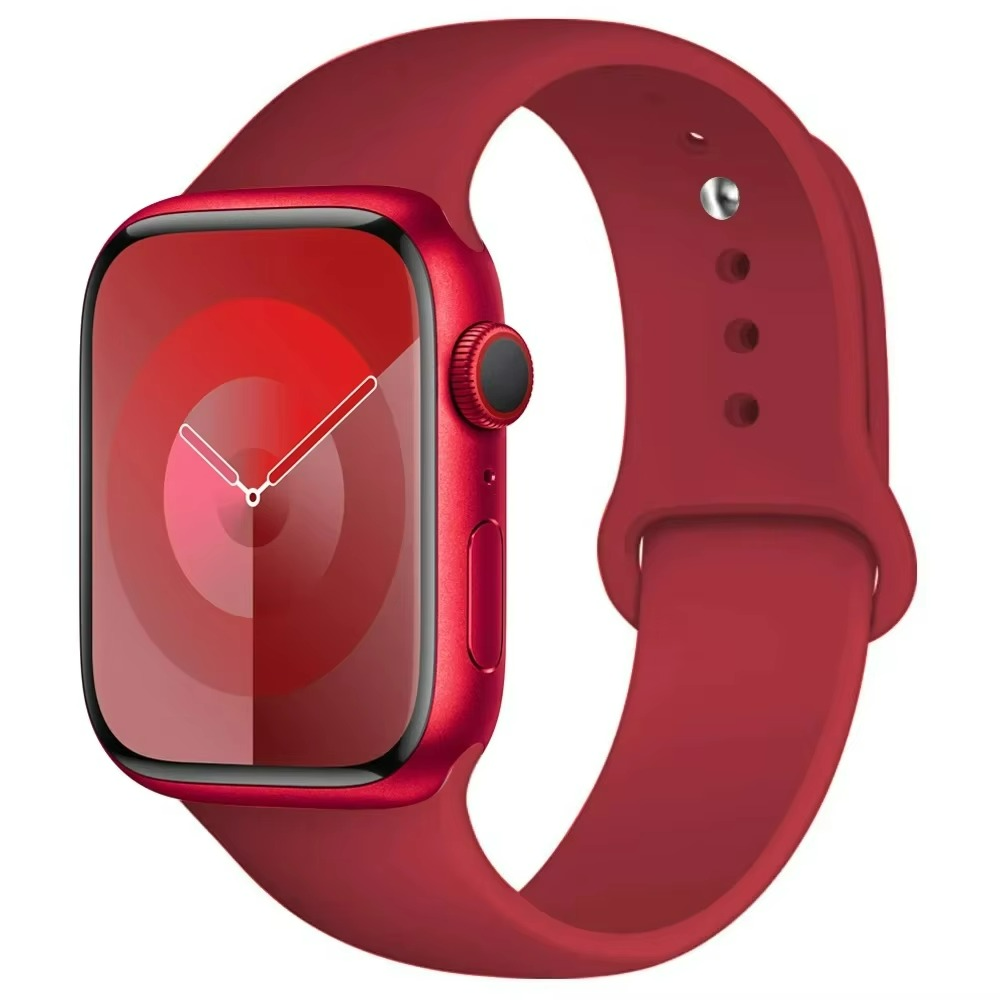 Apple Watch SiliconeFit Band