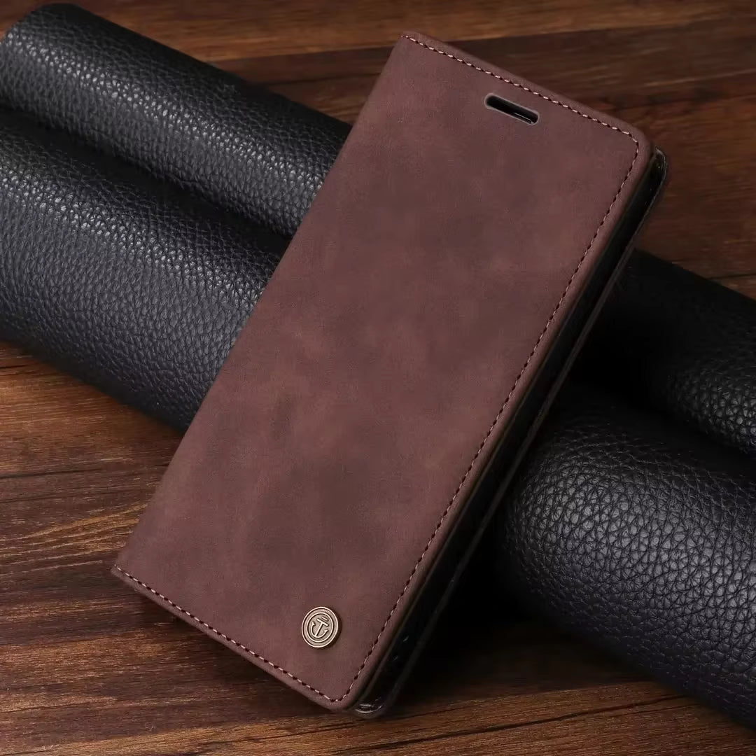 Flip Cover - Samsung Hülle