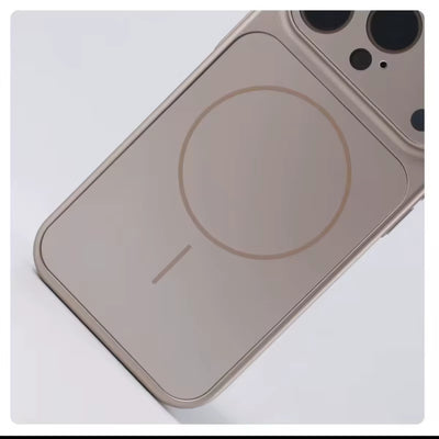 ClearGuard 1800 - Iphone
