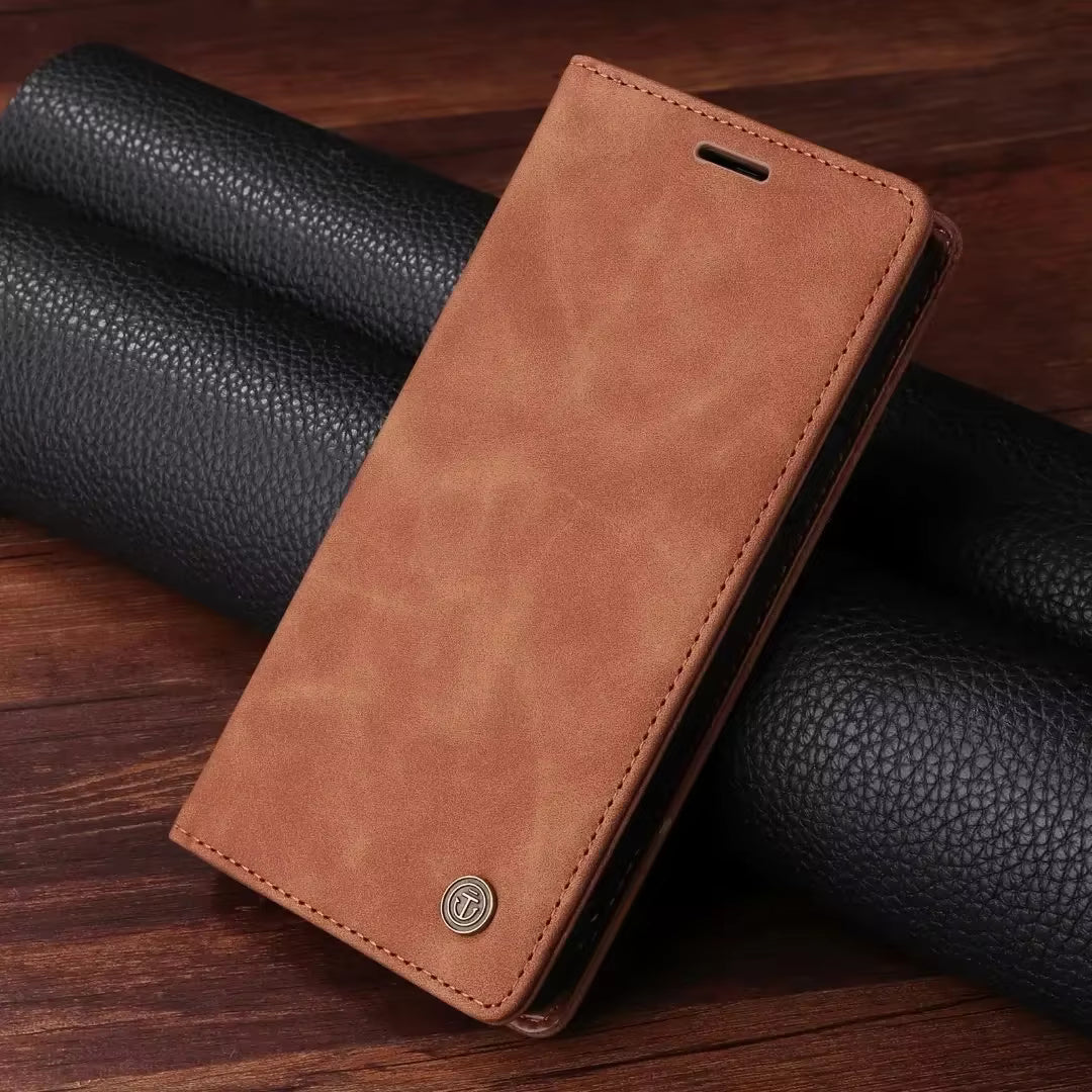 Flip Cover - Samsung Hülle