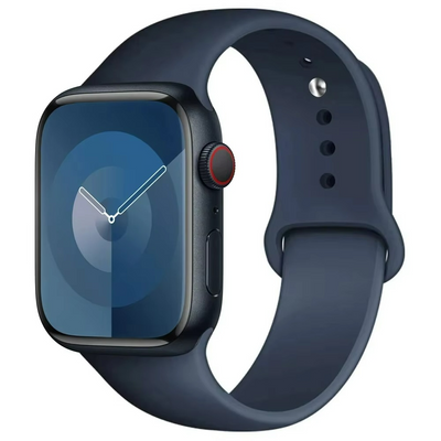 Apple Watch SiliconeFit Band