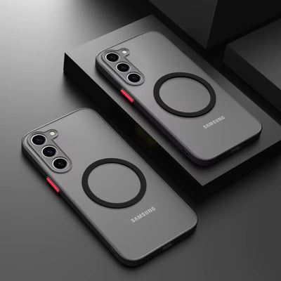 Urban Matte MagSafe - Samsung Hülle