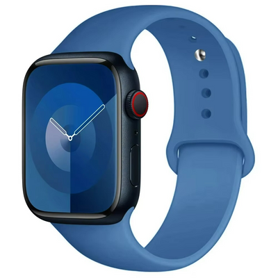 Apple Watch SiliconeFit Band