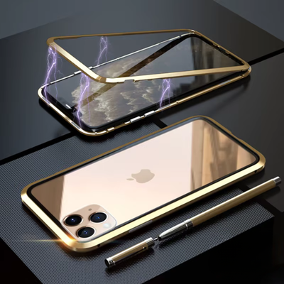MagShield 360- Iphone Hülle