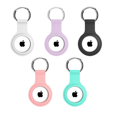 AirTag Case 5er Set