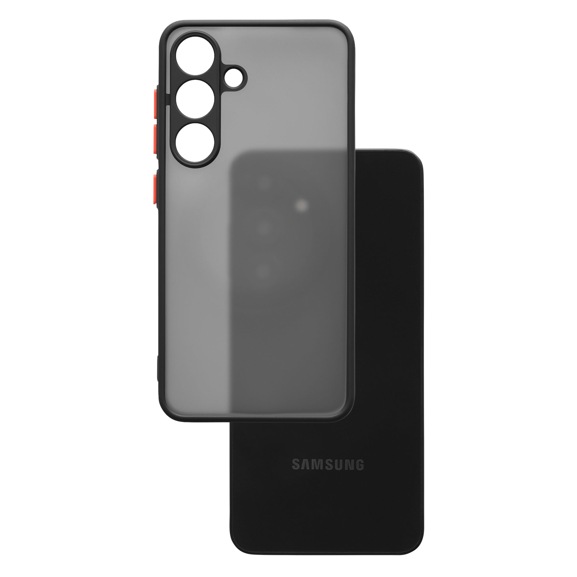 Urban Matte - Samsung Hülle