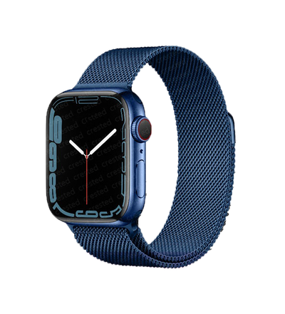 Apple Watch Elegance Milanese